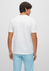 Hugo Boss Bold Logo T-Shirt, White