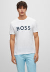 Hugo Boss Bold Logo T-Shirt, White
