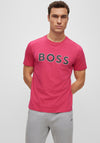 Hugo Boss Bold Logo T-Shirt, Pink
