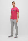 Hugo Boss Bold Logo T-Shirt, Pink