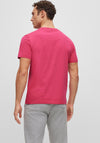 Hugo Boss Bold Logo T-Shirt, Pink