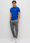Hugo Boss Paddy Polo Shirt, Blue