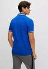 Hugo Boss Paddy Polo Shirt, Blue