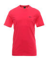 Hugo Boss Small Logo T-Shirt, Red