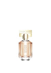 Hugo Boss The Scent Pure Accord Pour Femme EDT