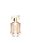 Hugo Boss The Scent Pure Accord Pour Femme EDT
