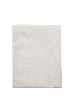 Helena Springfield Opulence Throw, Champagne