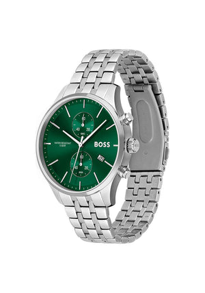 Hugo Boss Associate Watch, Silver