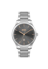 Hugo Boss Reason Watch, Silver
