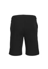 Jack & Jones Boy Stneo Sweat Shorts, Black