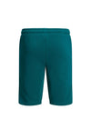 JJack & Jones Boys Logo Sweat Shorts, Storm