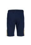 Jack & Jones Boys Logo Blocking Sweat Shorts, Jojoba