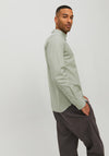Jack & Jones Brook Oxford Shirt, Desert Sage