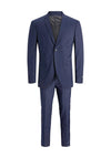 Jack & Jones Boys Solar Suit, Medieval Blue