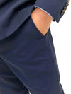 Jack & Jones Boys Solar Suit, Medieval Blue