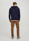 Jack & Jones Neo Hoodie, Sky Captain