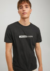 Jack & Jones Neo T-Shirt, Black
