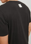 Jack & Jones Neo T-Shirt, Black