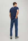 Jack & Jones Neo T-Shirt, Navy Blazer