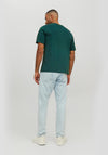 Jack & Jones Cody T-Shirt, Trekking Green