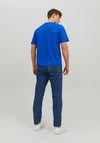 Jack & Jones Cody T-Shirt, Nautical Blue