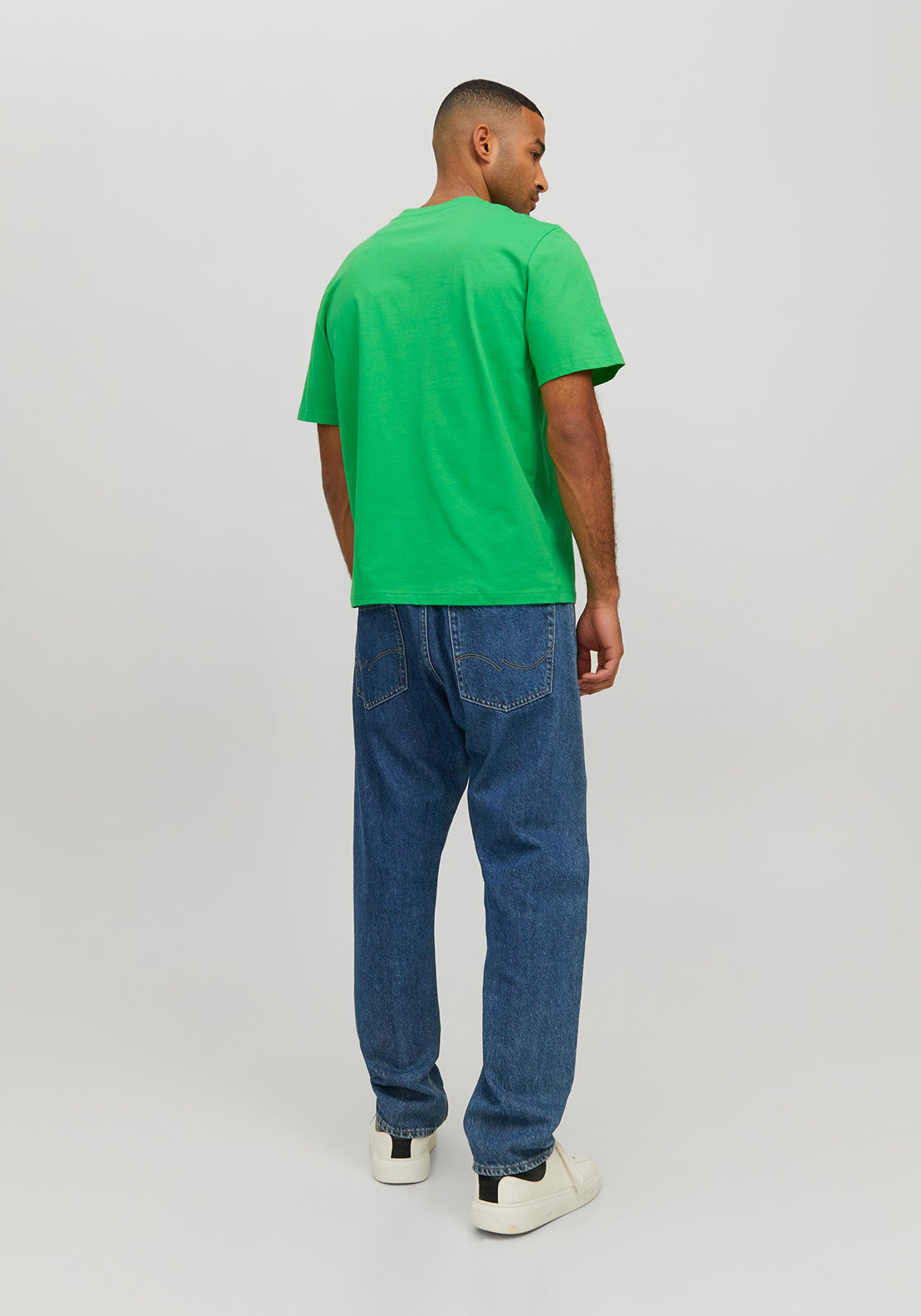 Jack & Jones Cody T-Shirt, Island Green