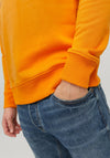 Jack & Jones Cody Hoodie, Iceland Poppy