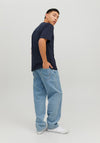 Jack & Jones Cody Summer T-Shirt, Navy Blazer