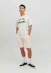 Jack & Jones Cody Summer T-Shirt, Pale Blue