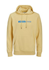 Jack & Jones Neo Hoodie, Jojoba
