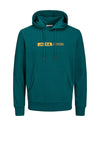 Jack & Jones Neo Hoodie, Storm
