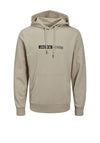 Jack & Jones Neo Hoodie, Crockery