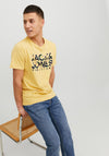 Jack & Jones Becs T-Shirt, Jojoba