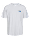 Jack & Jones Fly T-Shirt, White