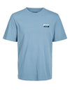 Jack & Jones Fly T-Shirt, Mountain Spring