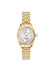 Jacques du Manoir Inspiration Ladies Watch, Gold