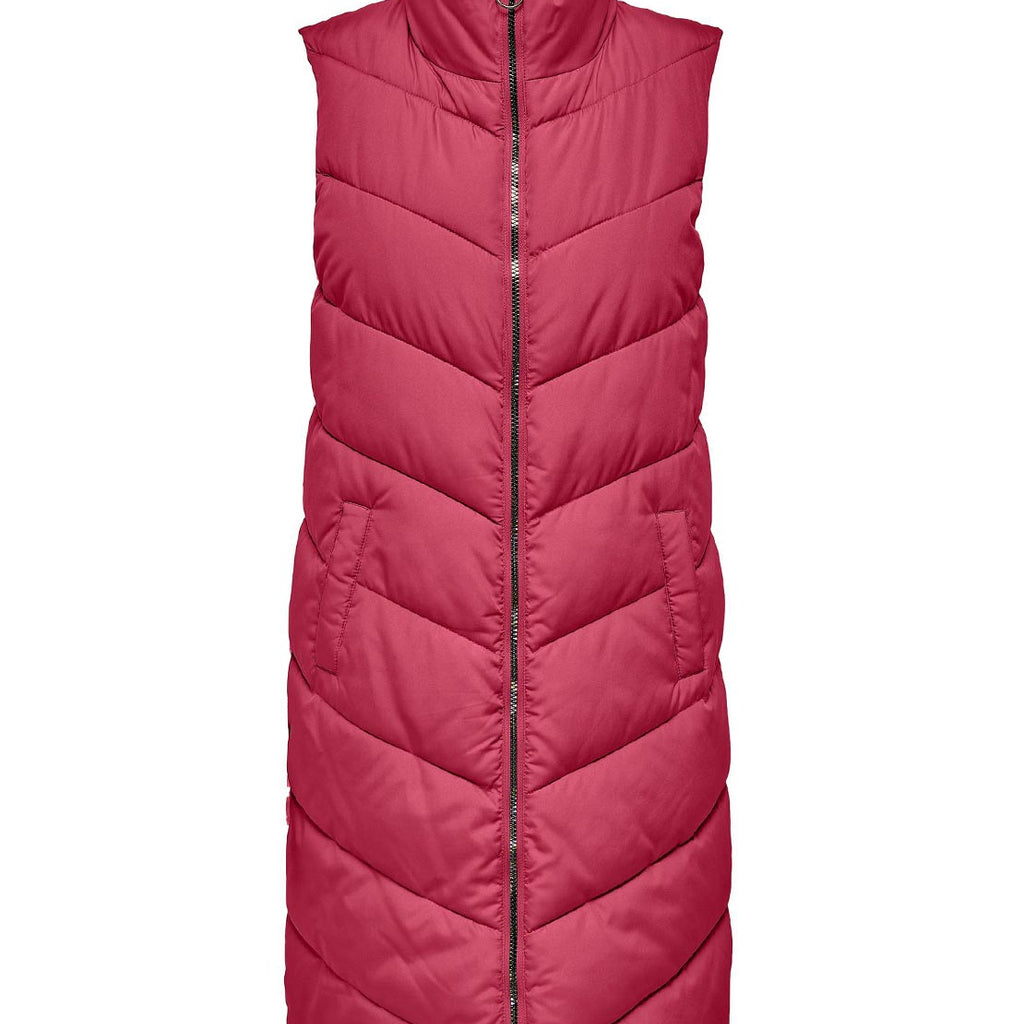 Jdy Long Vest Dress Uk JDY Long Sleeve Mesh Studded Maxi Dress In