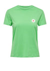 JDY Hanson Graphic T-Shirt, Absinthe Green
