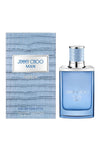 Jimmy Choo Man Aqua Eau De Toilette