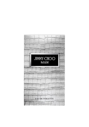 Jimmy Choo Man Eau De Toilette