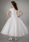 Joan Calabrese PJ12 Communion Dress, White