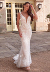 Justin Alexander 44343 Wedding Dress