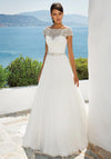 Justin Alexander 8799 Wedding Dress
