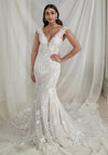 Justin Alexander 88275 Wedding Dress