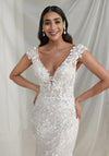 Justin Alexander 88275 Wedding Dress
