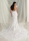 Justin Alexander 88275 Wedding Dress