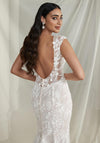 Justin Alexander 88275 Wedding Dress