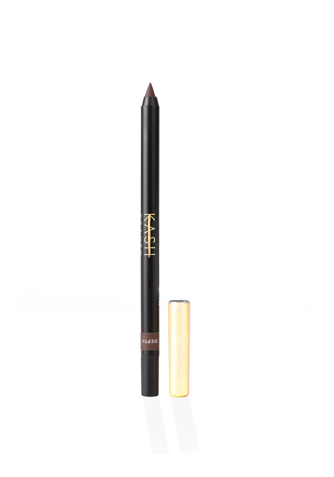 KASH Beauty Long Lasting Waterproof Gel Pencil