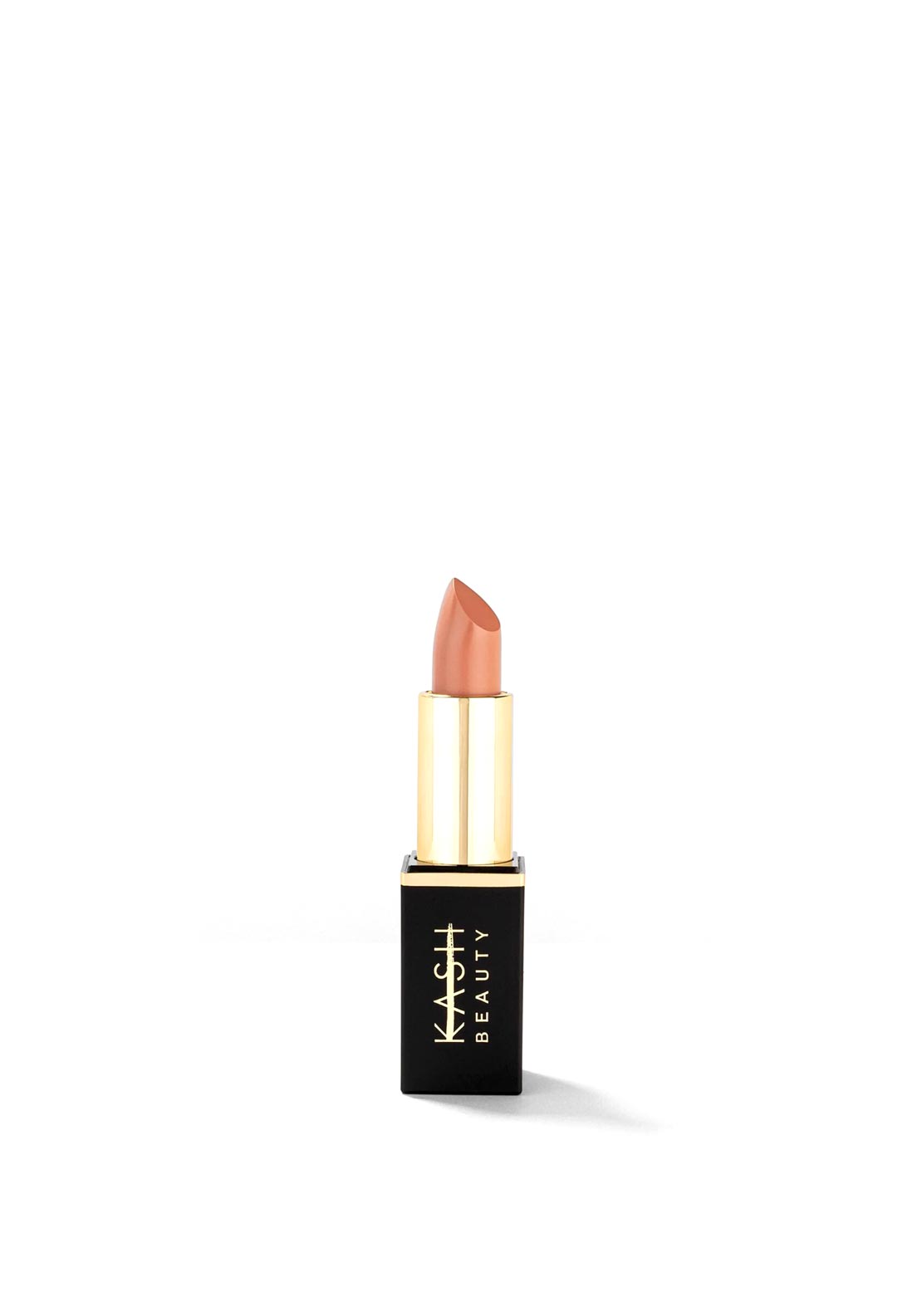 KASH Beauty Satin Lipstick