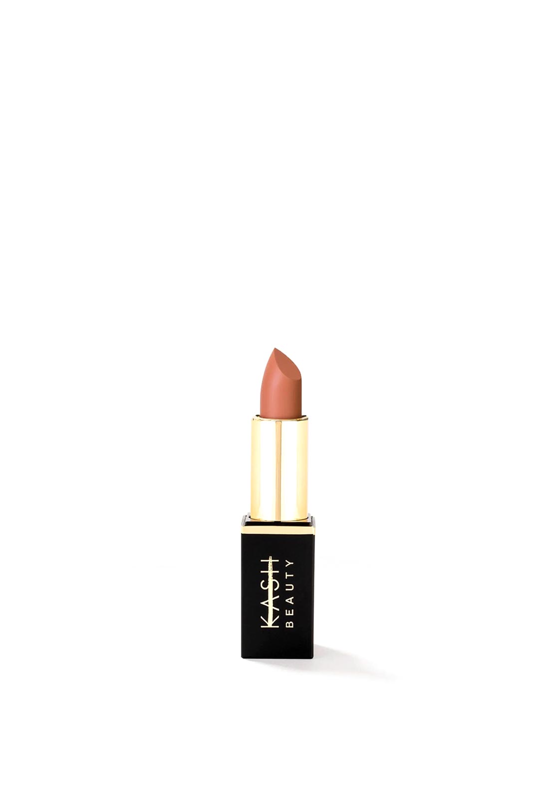 KASH Beauty Satin Lipstick